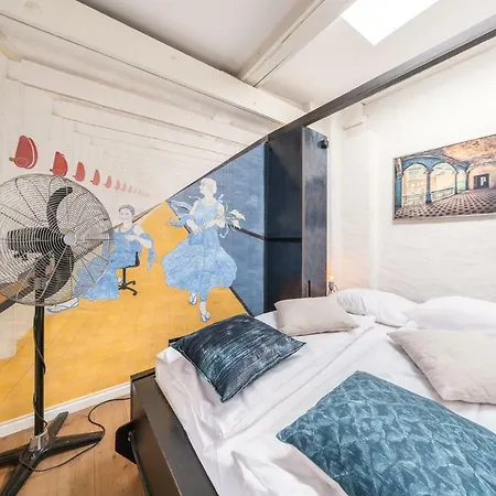 Lägenhet Design - Im Holländerhaus
