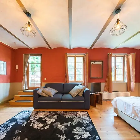 Design - Im Holländerhaus *