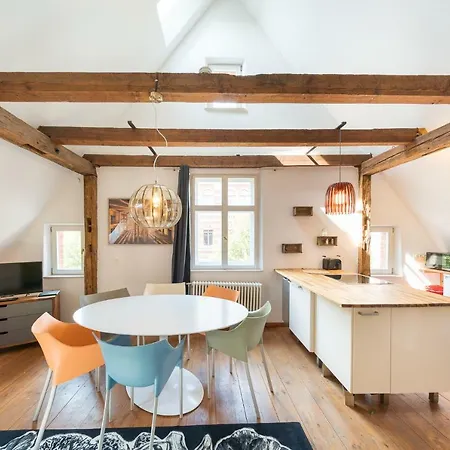 Design - Im Holländerhaus *