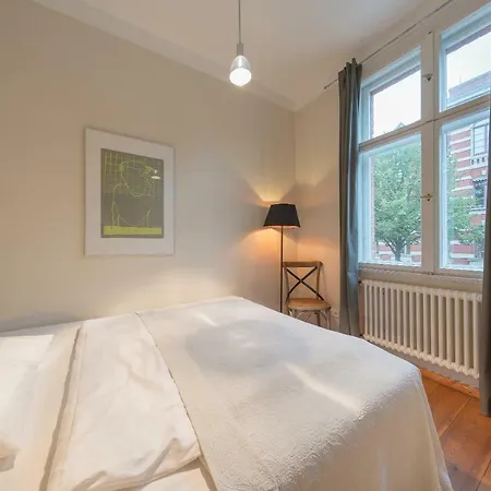 Lägenhet Design - Im Holländerhaus