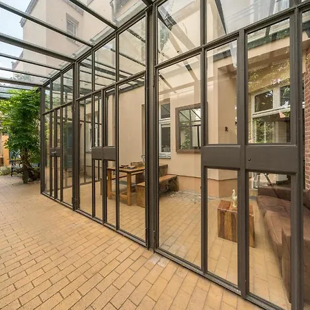 Design - Im Holländerhaus *
