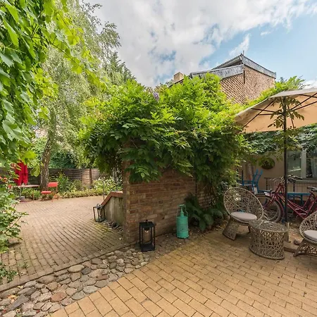 Design - Im Holländerhaus Lägenhet